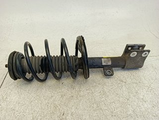 AMORTIGUADOR DELANTERO IZQUIERDO CITROEN C4 BERLI
