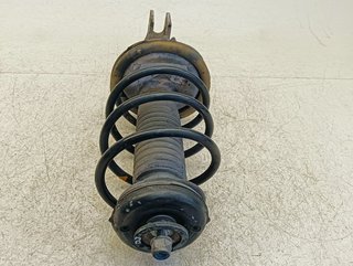 AMORTIGUADOR DELANTERO IZQUIERDO CITROEN C4 BERLI