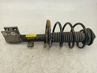 AMORTIGUADOR DELANTERO IZQUIERDO CITROEN C4 BERLI