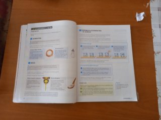 Física Y Química 3 Secundaria
