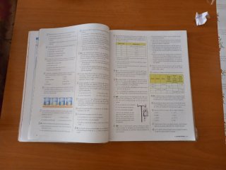 Física Y Química 3 Secundaria