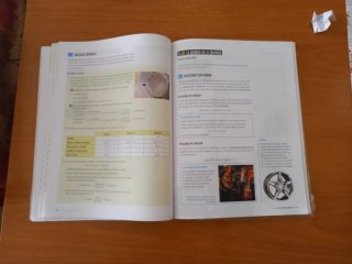 Física Y Química 3 Secundaria