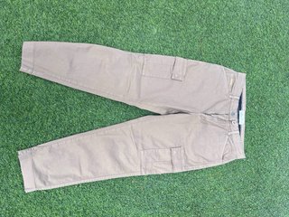 Pantalones Cargo Springfield Beige
