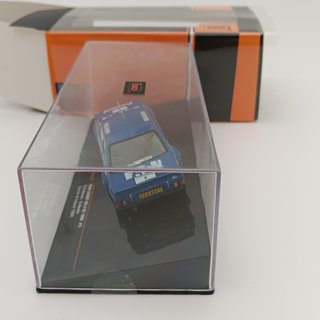 Ford escor MKII 1800 ireland'80#3 coleman ixo 1/43