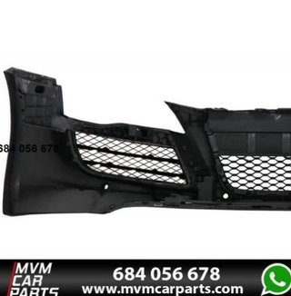 Paragolpes delantero Audi R8 2007-2012 RS Sport