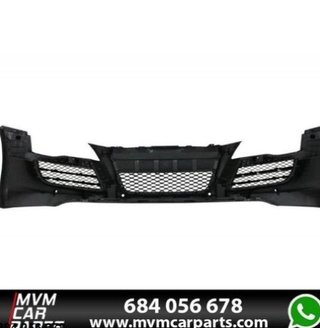 Paragolpes delantero Audi R8 2007-2012 RS Sport