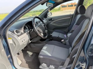 Chevrolet Lacetti 2008