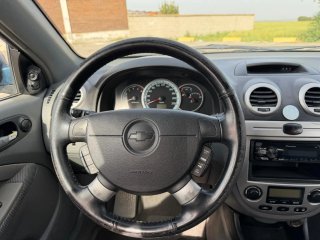 Chevrolet Lacetti 2008