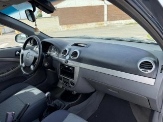 Chevrolet Lacetti 2008