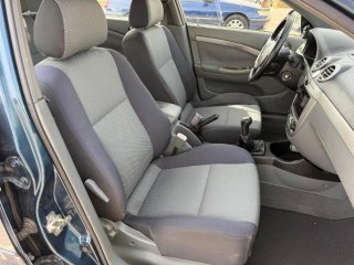 Chevrolet Lacetti 2008