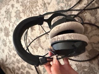 Beyerdynamic DT 770 PRO Auriculares