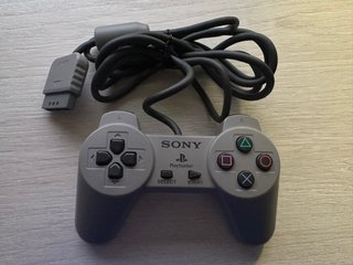 Mando Sony PSOne Original