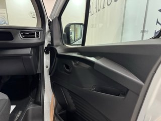 Nissan Primastar 2023