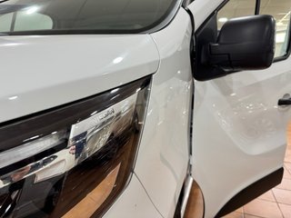 Nissan Primastar 2023