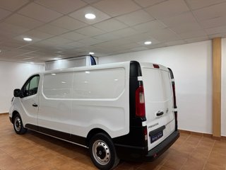 Nissan Primastar 2023