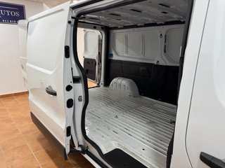 Nissan Primastar 2023