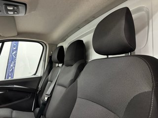 Nissan Primastar 2023