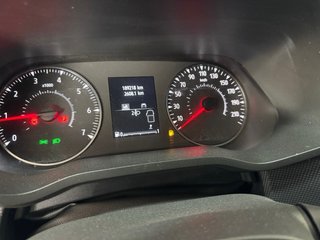 Nissan Primastar 2023