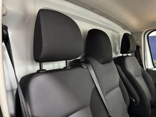 Nissan Primastar 2023