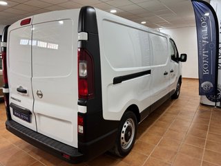 Nissan Primastar 2023
