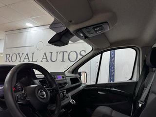 Nissan Primastar 2023