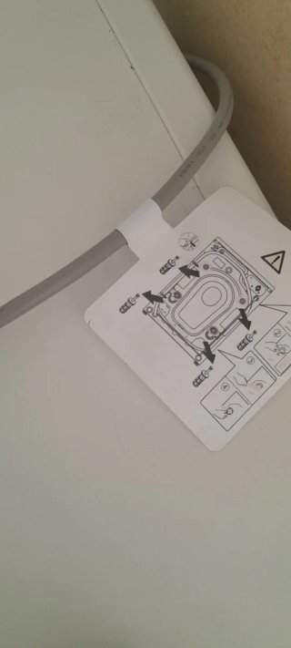Lavadora Hisense 9kg 1400rpm