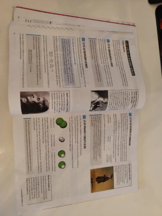 Física y Química 3, Secundaria, Fanfest, Castil...