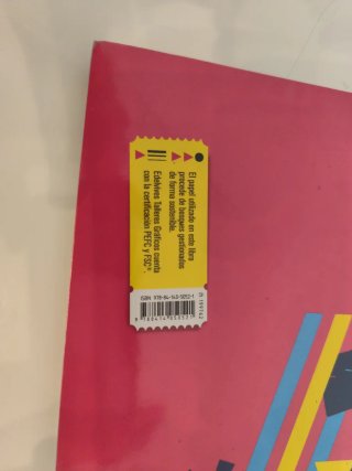 Física y Química 3, Secundaria, Fanfest, Castil...