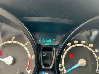 Ford Tourneo Courier 2018