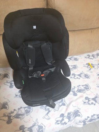 Silla coche 76-150cm
