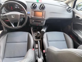 SEAT Ibiza 2016
