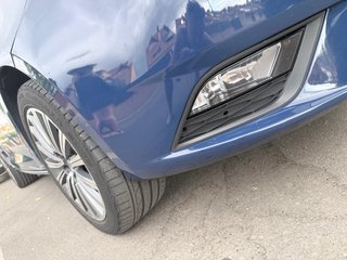 SEAT Ibiza 2016