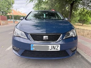 SEAT Ibiza 2016