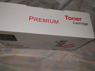 Cartuchos de  Impresora
