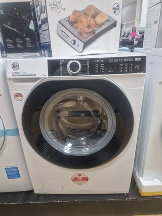 Lavadora Hoover H-WASH 500 11 kg