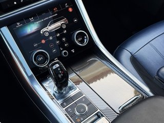 Land Rover Range Rover SPORT, Dynamic 306