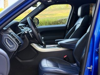 Land Rover Range Rover SPORT, Dynamic 306