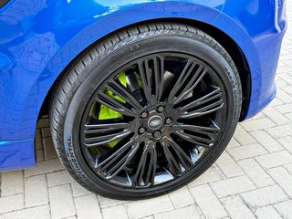 Land Rover Range Rover SPORT, Dynamic 306