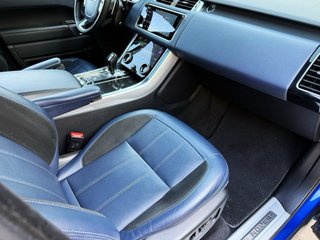 Land Rover Range Rover SPORT, Dynamic 306