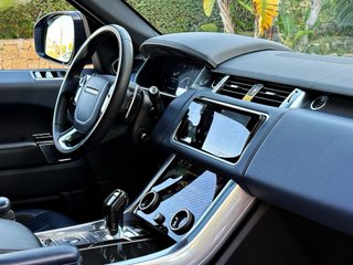 Land Rover Range Rover SPORT, Dynamic 306