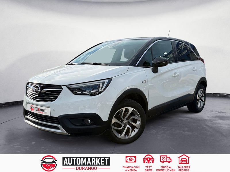 Opel Crossland X 1.5 Innovation S/S 2019