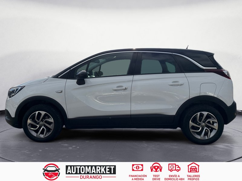 Opel Crossland X 1.5 Innovation S/S 2019, foto 2