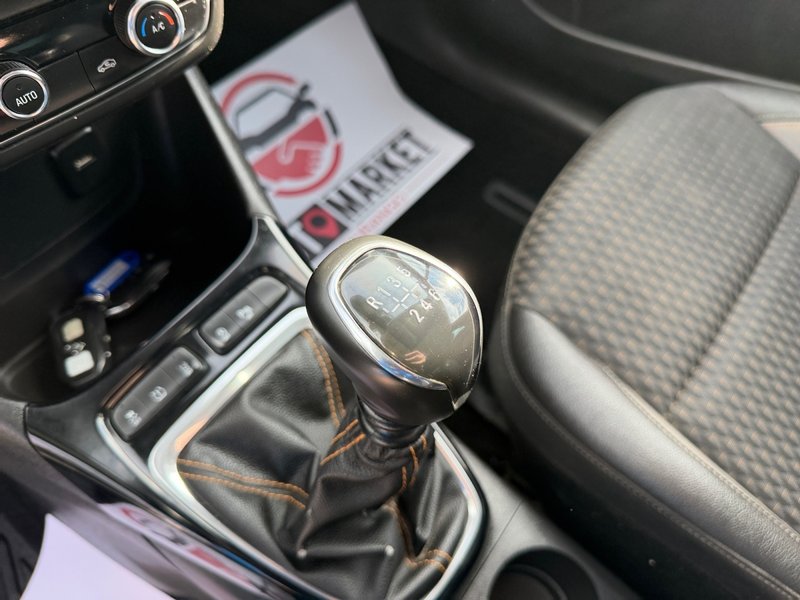 Opel Crossland X 1.5 Innovation S/S 2019, foto 10