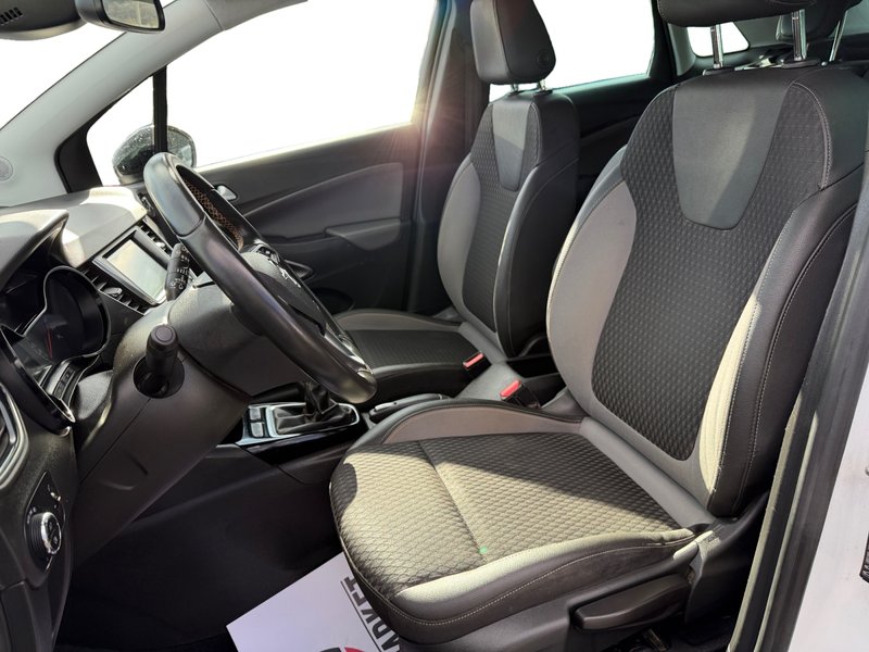 Opel Crossland X 1.5 Innovation S/S 2019, foto 11