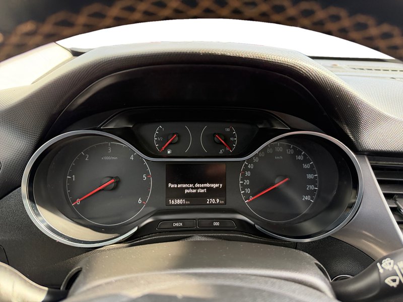 Opel Crossland X 1.5 Innovation S/S 2019, foto 12