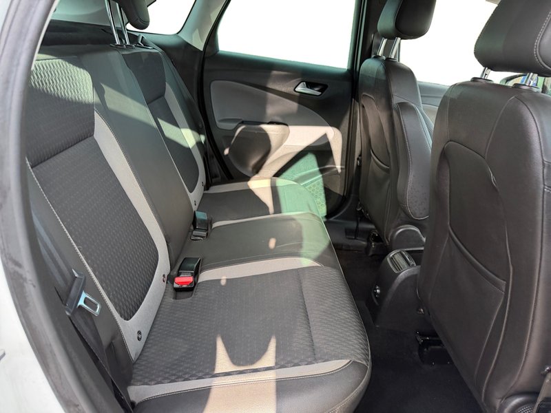 Opel Crossland X 1.5 Innovation S/S 2019, foto 15