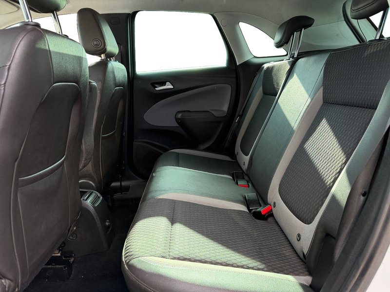 Opel Crossland X 1.5 Innovation S/S 2019, foto 16