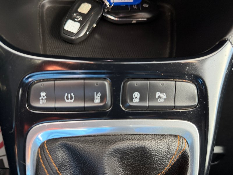 Opel Crossland X 1.5 Innovation S/S 2019, foto 18