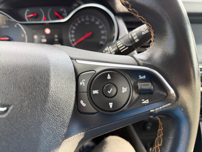 Opel Crossland X 1.5 Innovation S/S 2019, foto 20