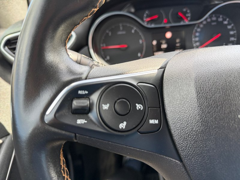 Opel Crossland X 1.5 Innovation S/S 2019, foto 21